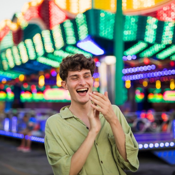 Casino-style games overview with slots and live play for mobile users