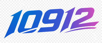 10912 brand mark for the Philippines gaming homepage